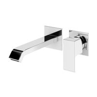 Смеситель для раковины CEZARES PORTA-BLI2-01-W0 — фото 1, Смесители для раковины