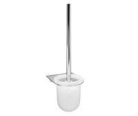 Kammel K-8327 Щетка для унитаза подвесная — фото 1, Ершики для унитаза