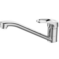 Смеситель для кухни Milardo Meal M06SBR0M05 Хром глянцевый — фото 1, Смесители для кухни