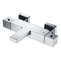 Товар: Alme 1511 Thermo Термостатический смеситель для ванны - фото 3 Alme 1511 Thermo Термостатический смеситель для ванны — фото 3, Смеситель для ванны