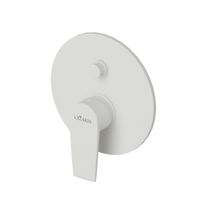 Встраиваемый смеситель для душа CEZARES NAUTIC-VDIM-BIO — фото 1, Смеситель для душа