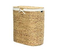 Dill WB-610-L Плетеная корзина для белья — фото 1, Корзины для белья