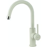Товар: Смеситель для кухни Lemark Comfort LM3073PJS Жасмин - фото 1 Смеситель для кухни Lemark Comfort LM3073PJS Жасмин — фото 1, Смесители для кухни