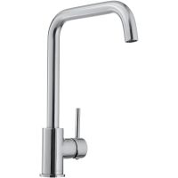 Смеситель для кухни Swedbe Selene 7140 Хром — фото 1, Смесители для кухни