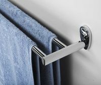 Товар: Аксесс Main K-9240 Держатель полотенец штанга двойная (блистер), WasserKRAFT - фото 2 Аксесс Main K-9240 Держатель полотенец штанга двойная (блистер), WasserKRAFT — фото 2, Полотенцедержатели