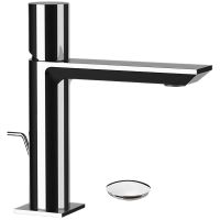 Товар: Смеситель для раковины Remer Edge EG510 Хром - фото 1 Смеситель для раковины Remer Edge EG510 Хром — фото 1, Смесители для раковины