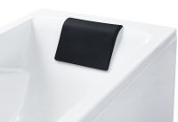 Акриловая ванна Roca Hall 170х75 ZRU9302768 без гидромассажа — фото 4, Акриловые ванны