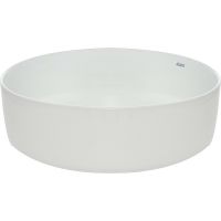 Раковина-чаша AQUAme 36 AQM5012 Белая глянцевая — фото 2, Раковины
