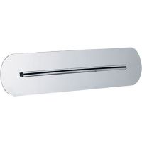 Излив для смесителя Remer 359XM Хром — фото 1, Комплектующие для туалета