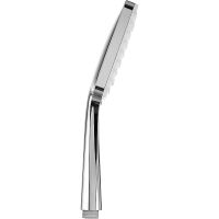 Ручной душ Swedbe Calypso 5057 Хром — фото 6, Лейки для душа