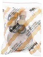 Товар: Смеситель для ванны Haiba HB2226 универсальный Хром - фото 3 Смеситель для ванны Haiba HB2226 универсальный Хром — фото 3, Для душа и ванны