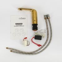 Сенсорный смеситель для раковины CEZARES VAGUE-ELS-03-W0 — фото 5, Аксессуары для раковины