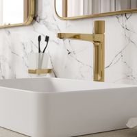 Ems 7603H Смеситель для умывальника — фото 2, Аксессуары для раковины