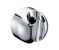 A009 Настенный держатель лейки — фото 1, Держатели для душа