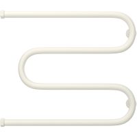 Водяной полотенцесушитель Сунержа М-образный 500х650 30-0007-5065 Белый матовый — фото 1, Водяные полотенцесушители