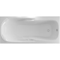 Товар: Акриловая ванна 1MarKa Calypso 170x75 01каи1775 без гидромассажа - фото 1 Акриловая ванна 1MarKa Calypso 170x75 01каи1775 без гидромассажа — фото 1, Акриловые ванны