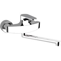 Смеситель для кухни Remer Class Line L41 Хром — фото 1, Смесители для кухни