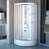 Товар: Душевая кабина Radomir Паола 1 93x93 1-05-1-0-0-0570 без гидромассажа - фото 7 Душевая кабина Radomir Паола 1 93x93 1-05-1-0-0-0570 без гидромассажа — фото 7, Душевые кабины