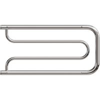 Товар: Водяной полотенцесушитель Point Фокстрот PN21337P 320x700 с полкой Хром - фото 1 Водяной полотенцесушитель Point Фокстрот PN21337P 320x700 с полкой Хром — фото 1, Водяные полотенцесушители