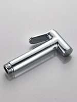 Товар: Гигиенический душ со смесителем ALMAes Agata AL-877-01 Хром - фото 4 Гигиенический душ со смесителем ALMAes Agata AL-877-01 Хром — фото 4, Гигиенические души