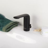 Товар: Сенсорный смеситель для раковины CEZARES VAGUE-ELS-NOP-W0 - фото 8 Сенсорный смеситель для раковины CEZARES VAGUE-ELS-NOP-W0 — фото 8, Аксессуары для раковины