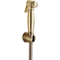 Гигиенический душ ESKO BH3in1 Бронза Сатин — фото 1, Гигиенические души