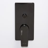 Glan Смеситель для ванны и душа арт-6661 — фото 2, Смеситель для ванны