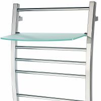 Товар: Водяной полотенцесушитель Grota Vela 630х900 Хром - фото 5 Водяной полотенцесушитель Grota Vela 630х900 Хром — фото 5, Водяные полотенцесушители