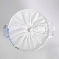 Товар: Rossel WB-572 Корзина - фото 6 Rossel WB-572 Корзина — фото 6, Корзины для белья