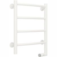 Товар: Электрический полотенцесушитель Сунержа Галант 2.0 500x400 R 30-5201-5040 Белый матовый - фото 4 Электрический полотенцесушитель Сунержа Галант 2.0 500x400 R 30-5201-5040 Белый матовый — фото 4, Электрические полотенцесушители