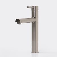 Товар: Wern 4207 Смеситель для кухни - фото 10 Wern 4207 Смеситель для кухни — фото 10, Смесители для кухни