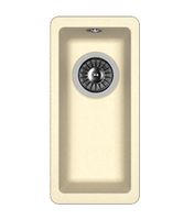 Florentina Мойка "Вега" 160, шампань FS — фото 1, Кухонные мойки