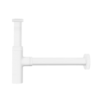 Товар: Сифон для раковины CEZARES CZR-B-SMT-BIO - фото 1 Сифон для раковины CEZARES CZR-B-SMT-BIO — фото 1, Сифоны для раковины