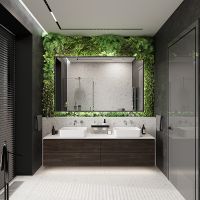 Товар: Раковина-чаша Aqueduto Espiral 50 ESP0420 Белая матовая - фото 4 Раковина-чаша Aqueduto Espiral 50 ESP0420 Белая матовая — фото 4, Раковины