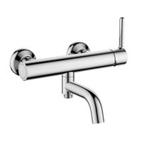 Смеситель для ванны и душа CEZARES ECO-VD-01 — фото 1, Смеситель для ванны