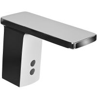 Смеситель для раковины Raiber Sensor RSF88135 Хром — фото 1, Смесители для раковины