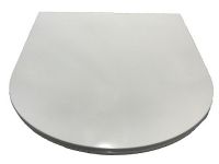 Товар: Унитаз CeramaLux NS-3176 приставной с сиденьем Микролифт - фото 10 Унитаз CeramaLux NS-3176 приставной с сиденьем Микролифт — фото 10, Приставные унитазы