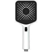 Ручной душ AQUAme AQM8502CR Хром — фото 7, Лейки для душа