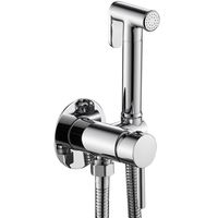 Гигиенический душ со смесителем Boch Mann Braies СК-P07 BM10408 Хром — фото 1, Гигиенические души