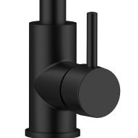 Товар: Смеситель для кухни Raiber Graceful RPB-013 Черный матовый - фото 5 Смеситель для кухни Raiber Graceful RPB-013 Черный матовый — фото 5, Смесители для кухни