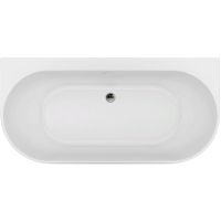 Товар: Акриловая ванна Azario Bradford 170х80 BRA17080 без гидромассажа - фото 6 Акриловая ванна Azario Bradford 170х80 BRA17080 без гидромассажа — фото 6, Ванны