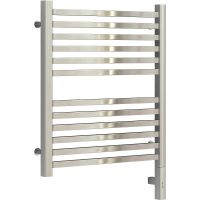 Электрический полотенцесушитель Сунержа Модус 3.0 600х400 R 00-5701-6040 Хром — фото 9, Электрические полотенцесушители