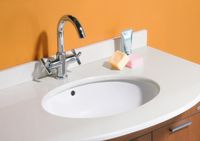 Товар: Раковина Roca Berna 55 327871001 Белая - фото 2 Раковина Roca Berna 55 327871001 Белая — фото 2, Раковины