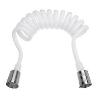 Товар: Душевой шланг Melodia della vita Luxe MKP34433BL_wt Белый - фото 4 Душевой шланг Melodia della vita Luxe MKP34433BL_wt Белый — фото 4, Комплектующие для душевого оборудования