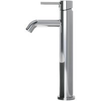 Смеситель для раковины Laparet Miniliada N2012902LPT Хром — фото 1, Смесители для раковины