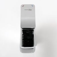 Товар: Aller 1064 Смеситель для умывальника - фото 7 Aller 1064 Смеситель для умывальника — фото 7, Аксессуары для раковины