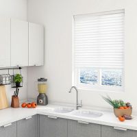 Смеситель для кухни Swedbe Selene 7440 Хром — фото 4, Смесители для кухни