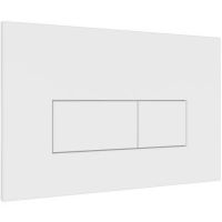 Товар: Клавиша смыва Maretti Umbria AC12UM-740 Белая матовая - фото 5 Клавиша смыва Maretti Umbria AC12UM-740 Белая матовая — фото 5, Кнопки смыва