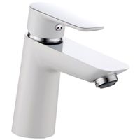 Товар: Смеситель для раковины Iddis Cloud CLOSB00i01 Хром - фото 1 Смеситель для раковины Iddis Cloud CLOSB00i01 Хром — фото 1, Смесители для раковины