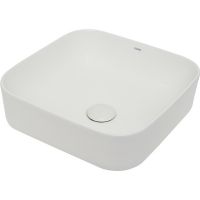 Товар: Раковина-чаша AQUAme 39 AQM5011MW Белая матовая - фото 1 Раковина-чаша AQUAme 39 AQM5011MW Белая матовая — фото 1, Раковины накладные
